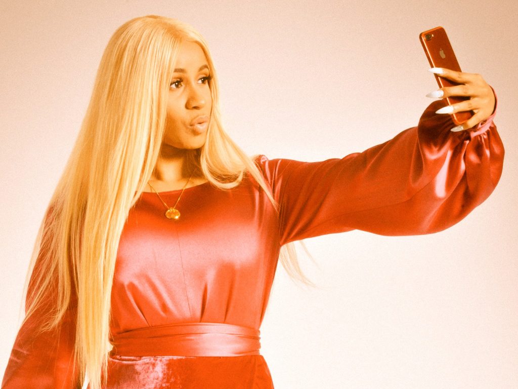 cardi b