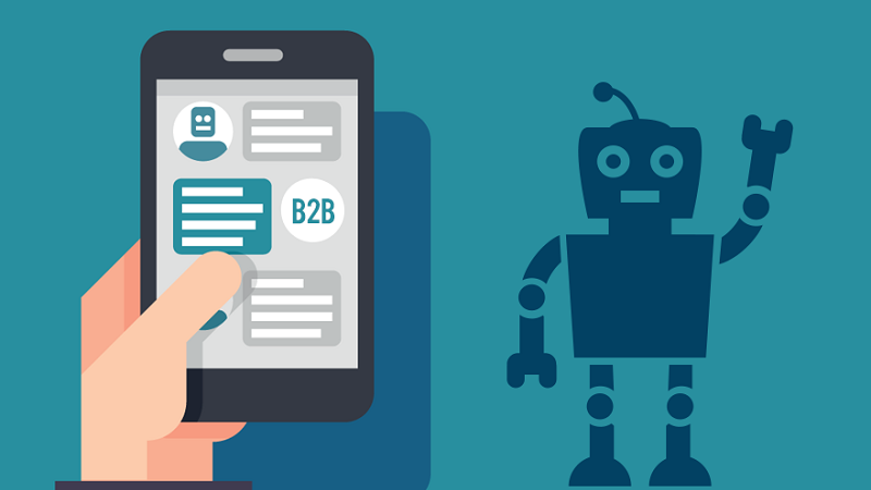 The many ways a chatbot could be helping your small business