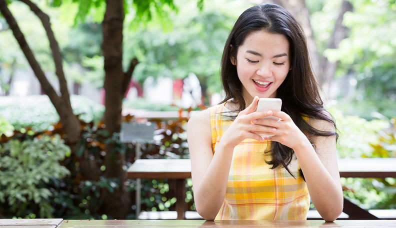 Six SMS Marketing Tips for Your Business