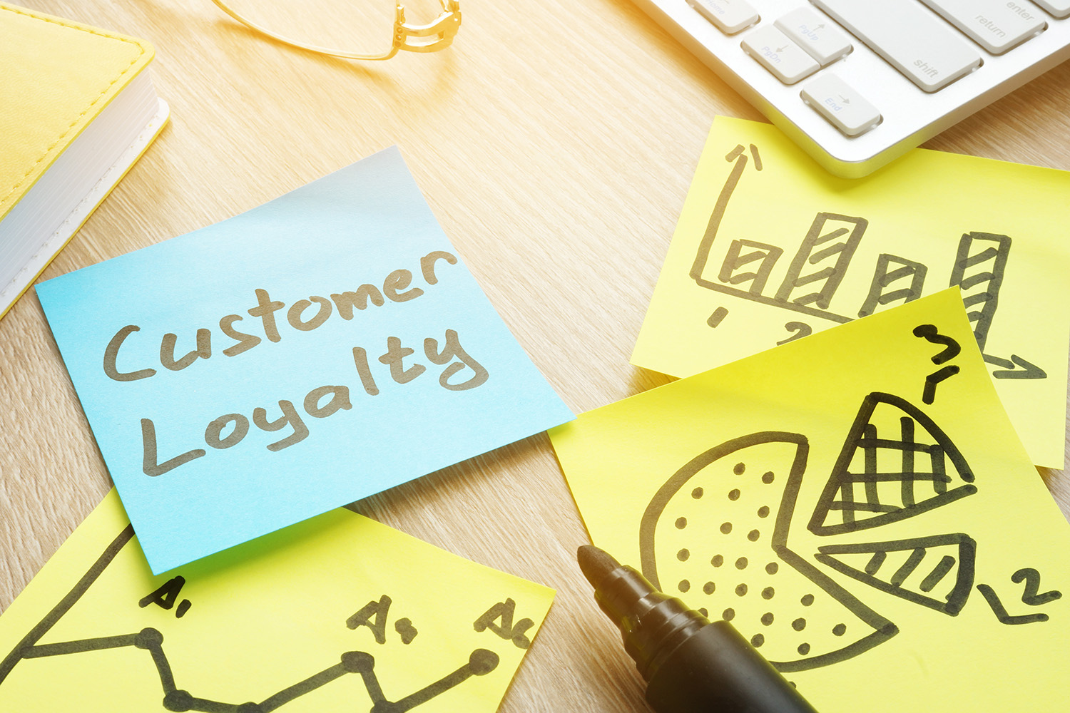 5 Mobile Marketing Tips to Build Customer Loyalty