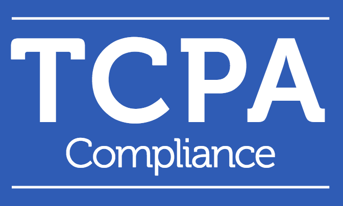 tcpa text message