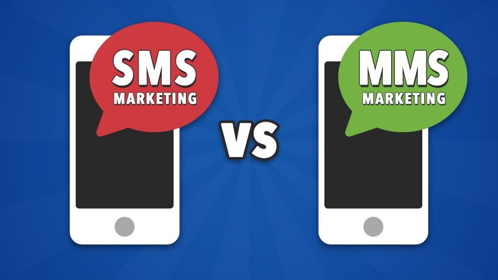 sms vs mms