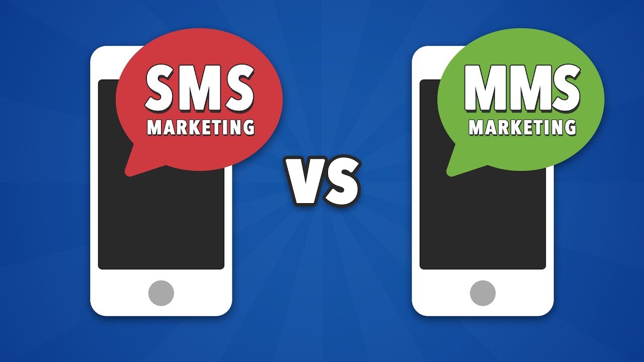 What Is the Difference Between MMS and SMS?