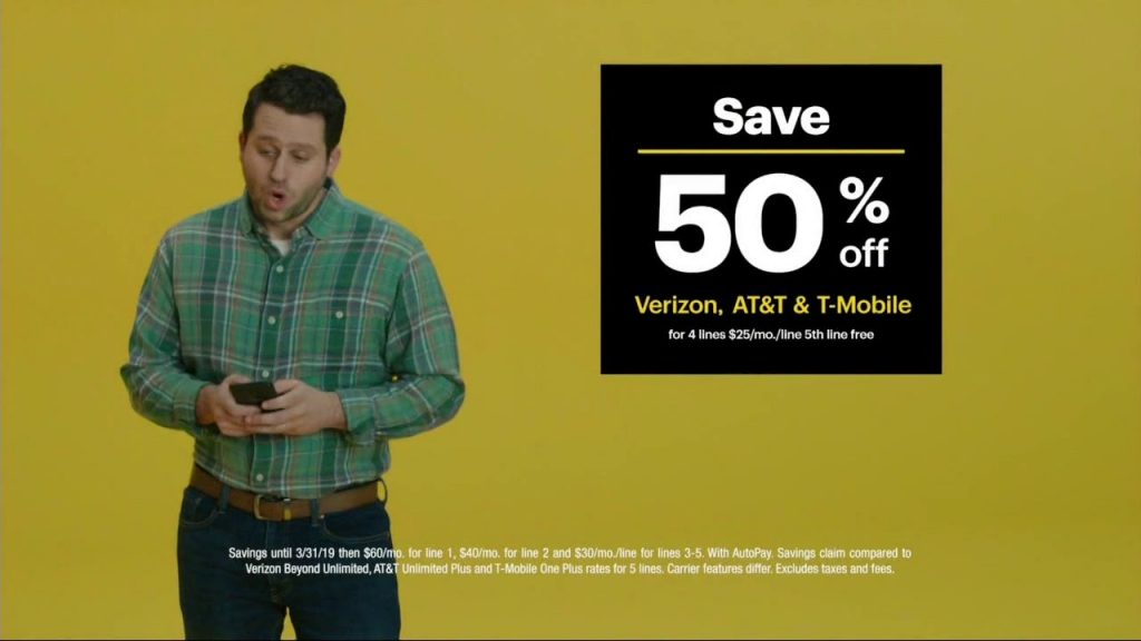 sprint and t-mobile merger